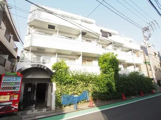TOP都立家政の画像