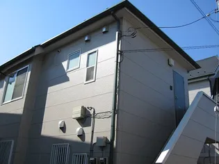 メゾン ブランの画像