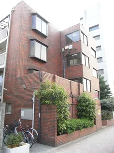 フラット江古田(RC)【401号室】の外観