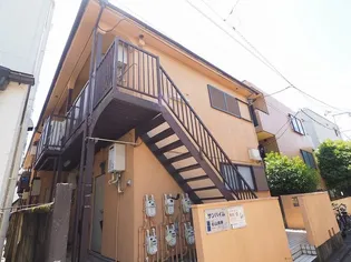 サンハイムの画像