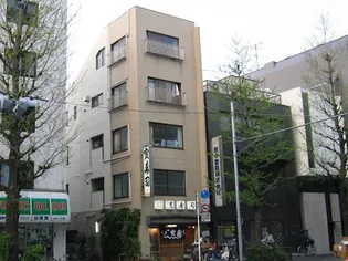 杉田ビルの画像