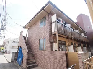 スターツ新井薬師の画像