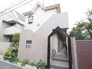 ハイツパインヒルの画像