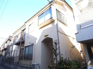 コーポ菅原の画像