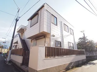 矢沢ハイツの画像