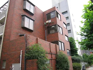 フラット江古田の画像