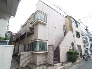 山手ビオラの画像