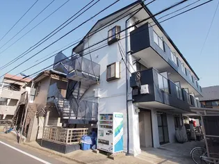 東栄レジデンスの画像