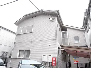 第5ケヤキハイツの画像