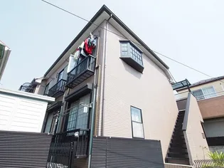 メゾンクレールⅠの画像