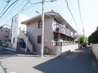 メゾンファーストの画像