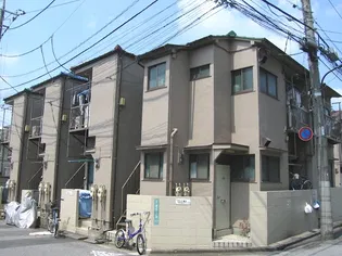 フラット豊玉の画像