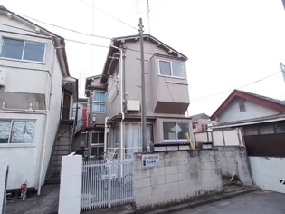 コールグランド阿佐ヶ谷の画像