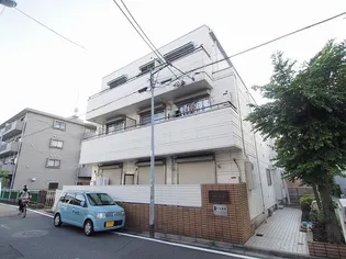 ヴィラ清風の画像