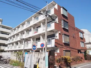 フラット北町の画像