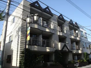 パインツリーハウスの画像