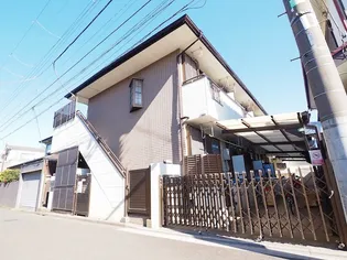 ドミトリーホクエツの画像