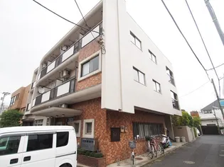 太田黒マンションの画像