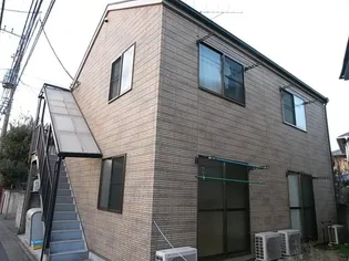 ハイツチロルの画像