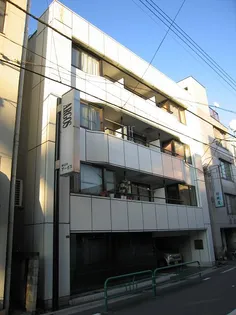 シーボニアマンションの画像