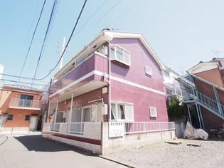 シュアイ高円寺の画像