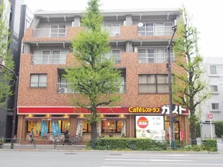 石井ビルの画像