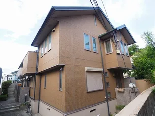 グリーンヒルBの画像
