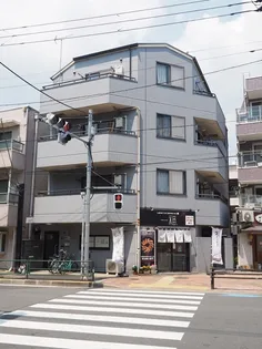 メゾンENOの画像