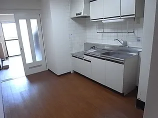 Amenity Bld Ishihara3【307号室】の外観