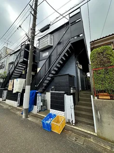 ペアパレス成増PーIIの画像