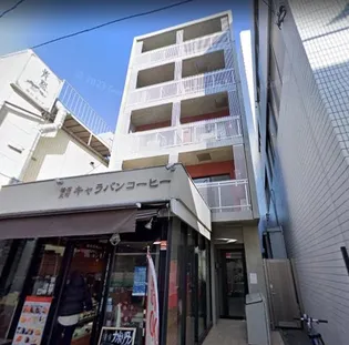 YOKOKAWA BLD 2番館の画像