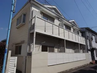 横川荘第IIIの画像