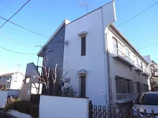 コーポKMの画像