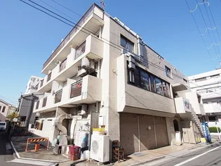 ヴィラ ジャルディーノの画像