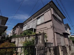 しらゆり館の画像