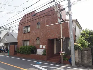 第3コーポ江州【106号室】の外観