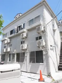 阿佐谷ハイムの画像