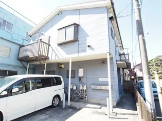 エスポワール阿佐谷の画像