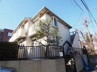 Kパレス白鷺の画像