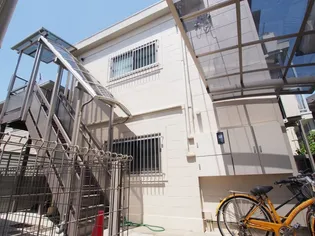 リンセン天沼の画像