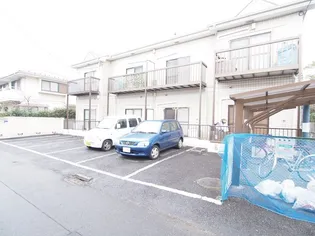 レオあかしあPーIIの画像