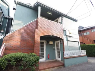 ローズウッドAの画像