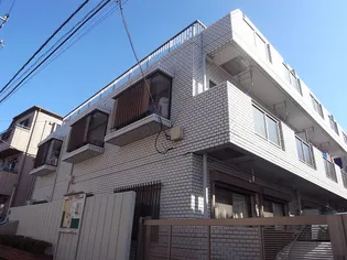 ブァンテージ阿佐谷の画像