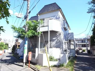 ガーデンハイツ阿佐ヶ谷の画像