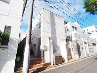 DーRESIDENCE阿佐ヶ谷の画像