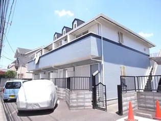 ヴェルデハイムの画像