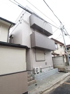 メゾン ミルフィーユの画像