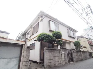 河原コーポの画像