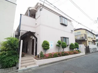 サンハイムの画像