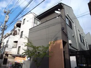 マリン高円寺【103号室】の外観